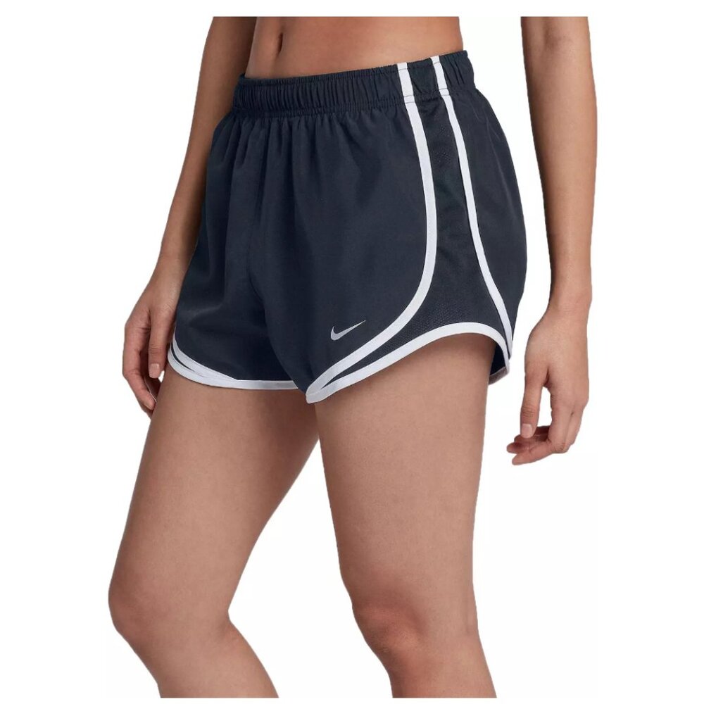 Nike Women's Tempo Brief-Lined Running Shorts